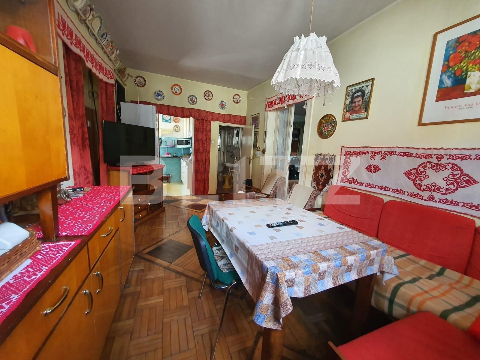 Apartament de închiriat 3 camere Dambul Rotund - 94695AI | BLITZ Cluj-Napoca | Poza7