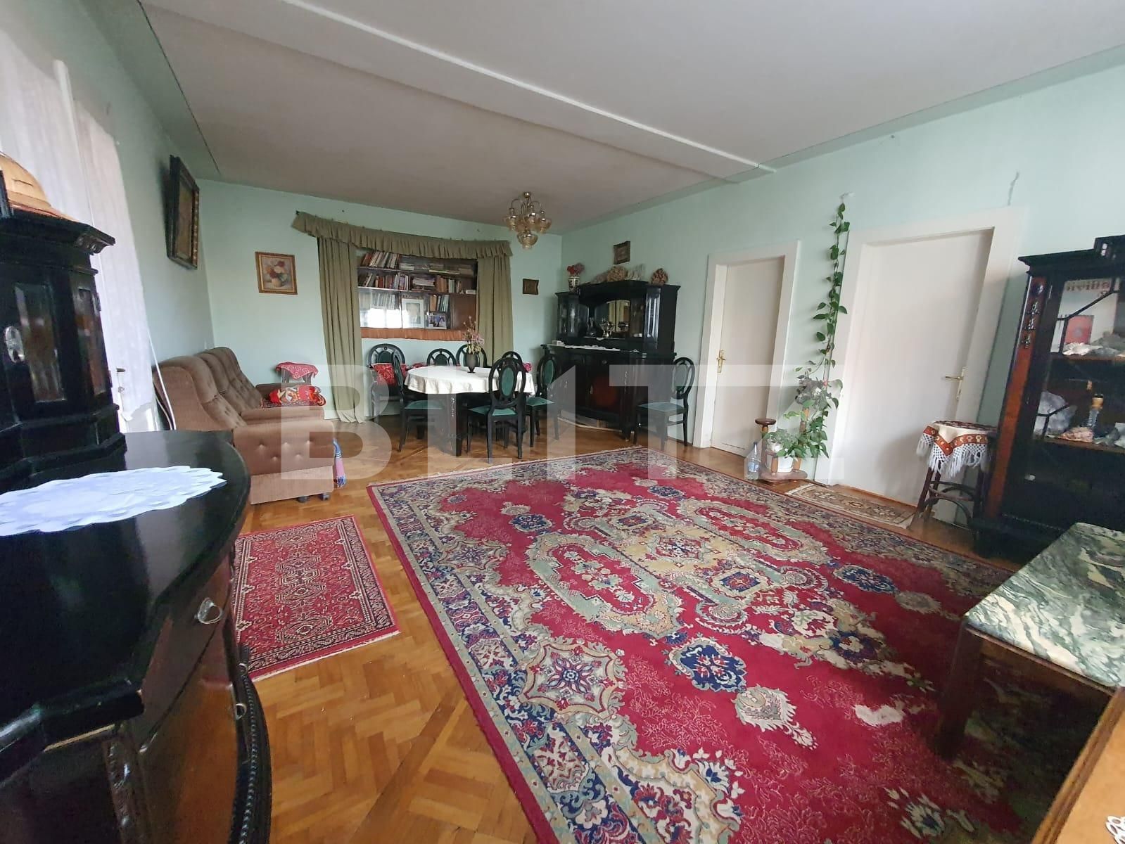 Apartament de închiriat 3 camere Dambul Rotund - 94695AI | BLITZ Cluj-Napoca | Poza5