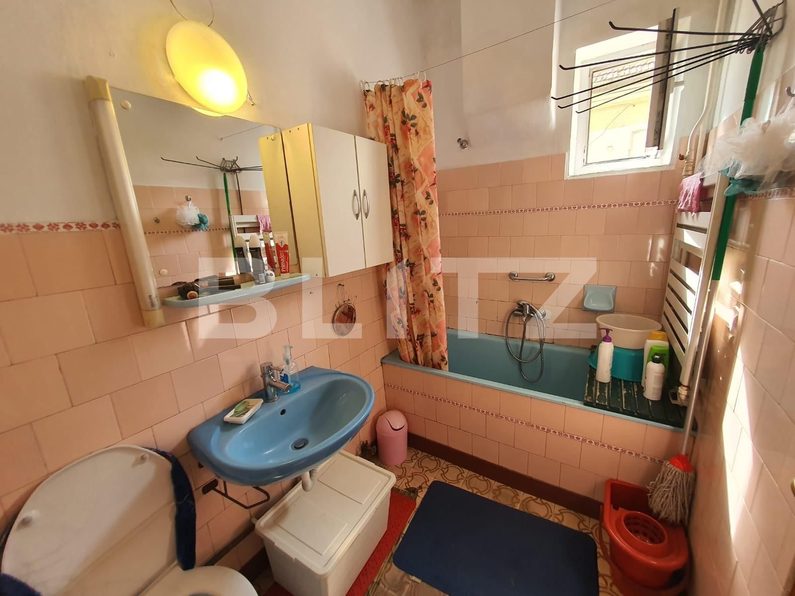 Apartament de închiriat 3 camere Dambul Rotund - 94695AI | BLITZ Cluj-Napoca | Poza9