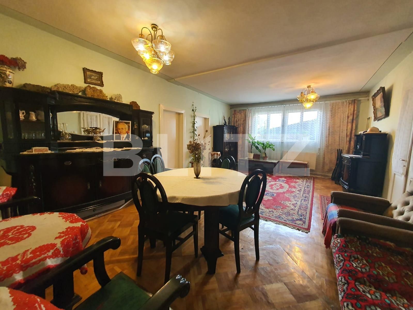 Apartament de închiriat 3 camere Dambul Rotund - 94695AI | BLITZ Cluj-Napoca | Poza6