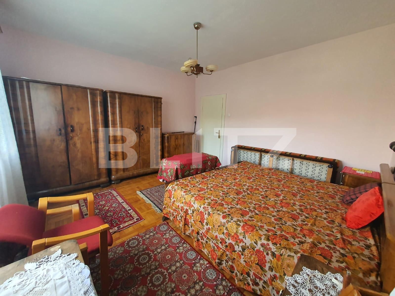 Apartament de închiriat 3 camere Dambul Rotund - 94695AI | BLITZ Cluj-Napoca | Poza3