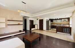 Apartament de 3 camere, 85 mp, parcare, zona The Office