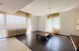 Apartament de 3 camere, 85 mp, parcare, zona The Office