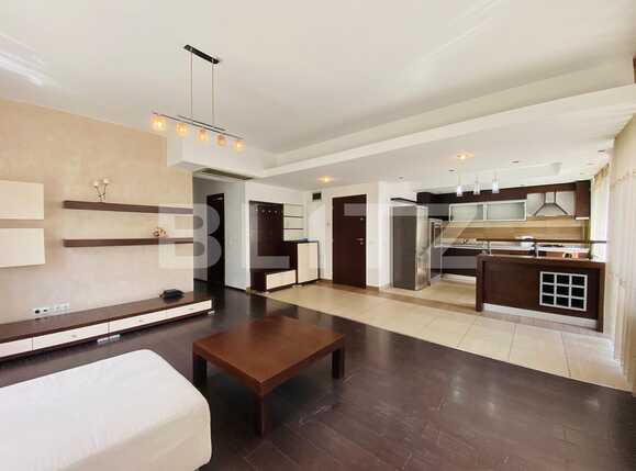 Apartament de închiriat 3 camere Marasti - 94698AI | BLITZ Cluj-Napoca | Poza1