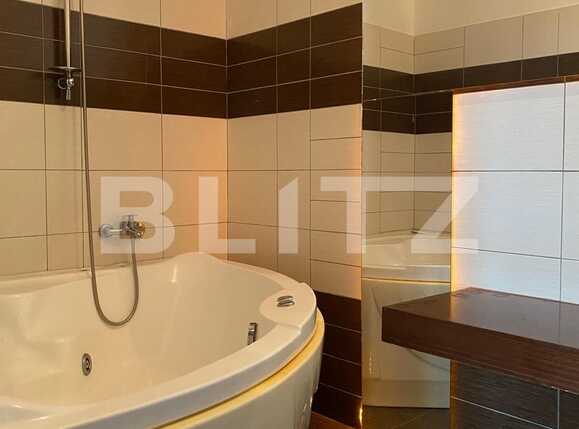 Apartament de închiriat 3 camere Marasti - 94698AI | BLITZ Cluj-Napoca | Poza13