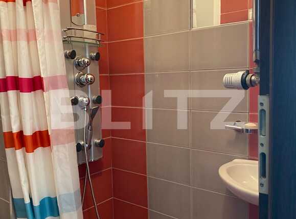 Apartament de închiriat 3 camere Marasti - 94698AI | BLITZ Cluj-Napoca | Poza16