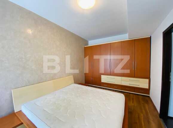 Apartament de închiriat 3 camere Marasti - 94698AI | BLITZ Cluj-Napoca | Poza8