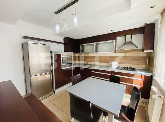 Apartament de închiriat 3 camere Marasti - 94698AI | BLITZ Cluj-Napoca | Poza2
