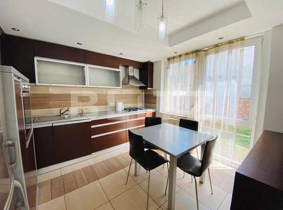 Apartament de închiriat 3 camere Marasti - 94698AI | BLITZ Cluj-Napoca | Poza4