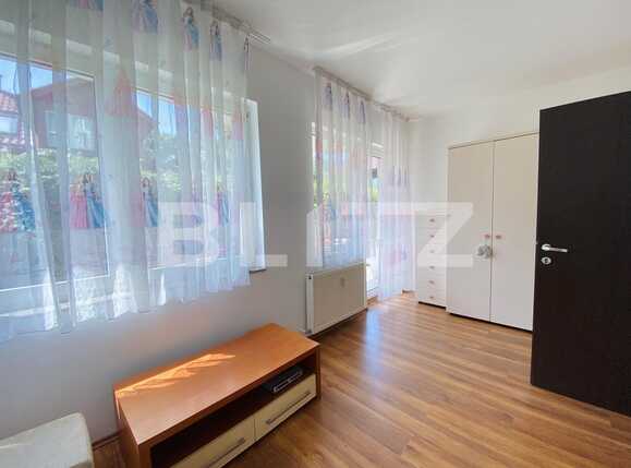 Apartament de închiriat 3 camere Marasti - 94698AI | BLITZ Cluj-Napoca | Poza11
