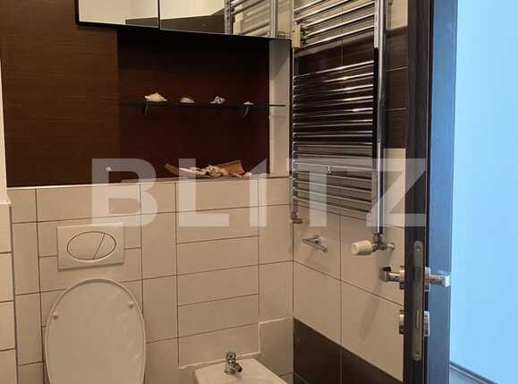 Apartament de închiriat 3 camere Marasti - 94698AI | BLITZ Cluj-Napoca | Poza14