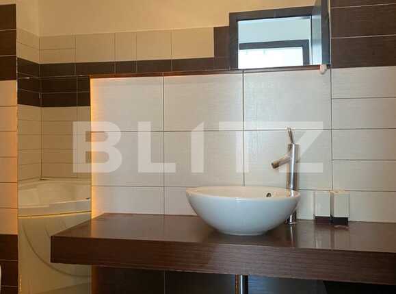 Apartament de închiriat 3 camere Marasti - 94698AI | BLITZ Cluj-Napoca | Poza12