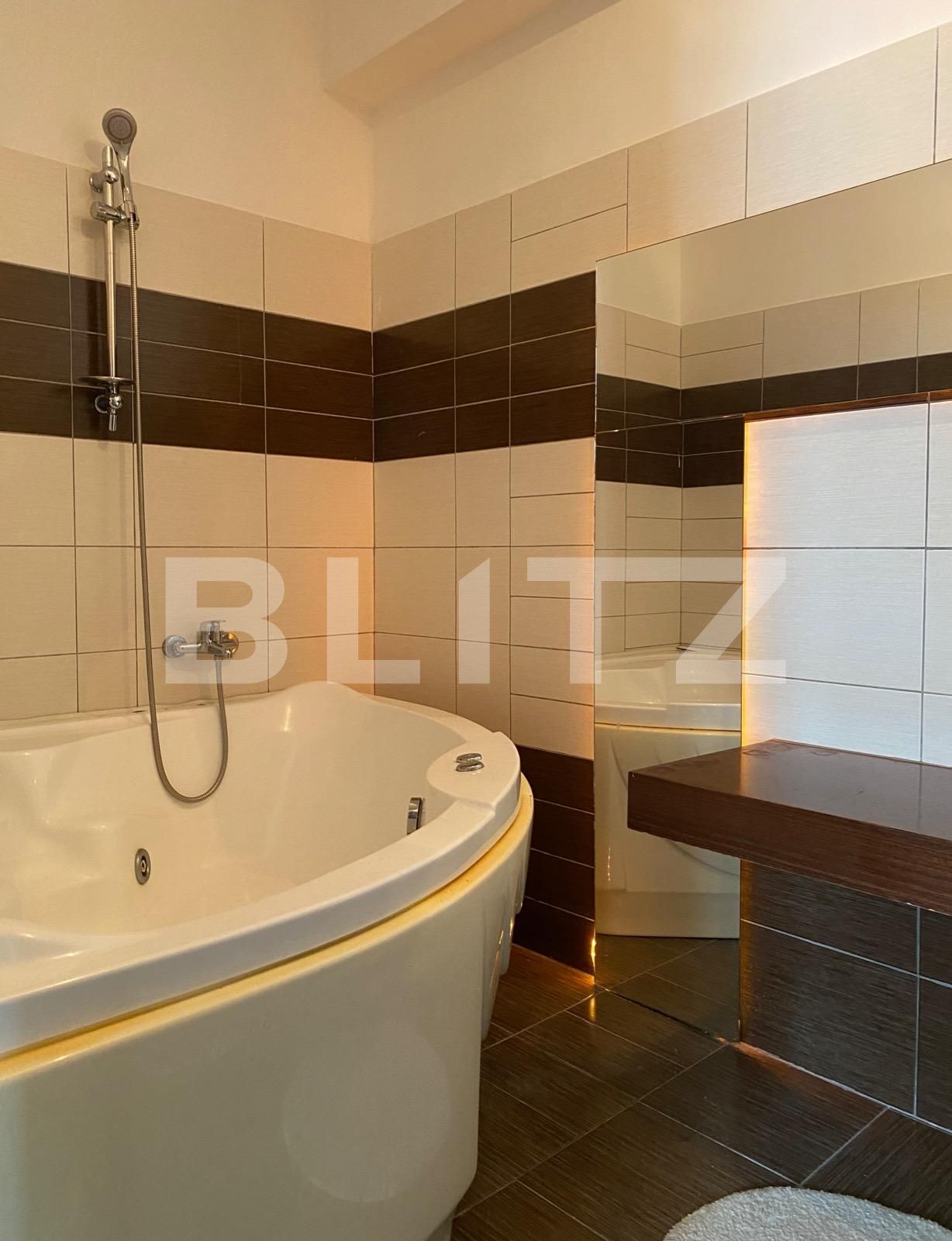 Apartament de închiriat 3 camere Marasti - 94698AI | BLITZ Cluj-Napoca | Poza13