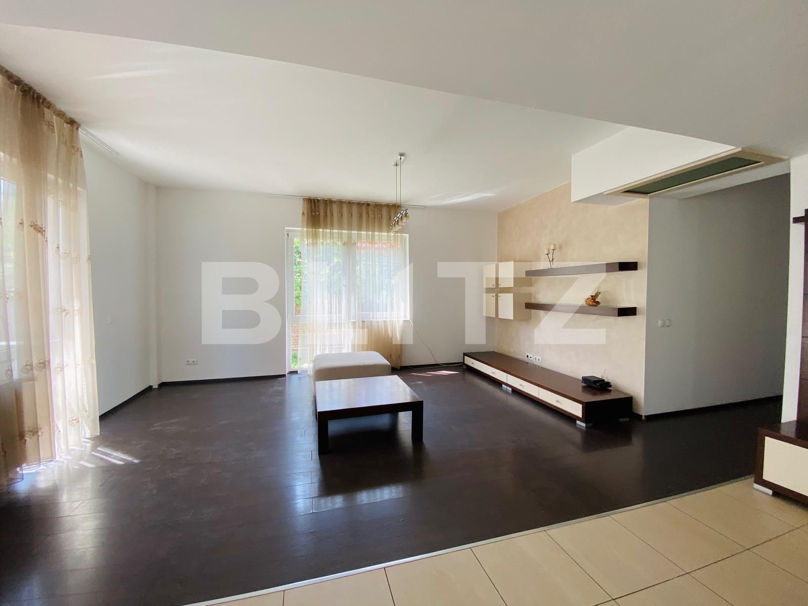 Apartament de închiriat 3 camere Marasti - 94698AI | BLITZ Cluj-Napoca | Poza5