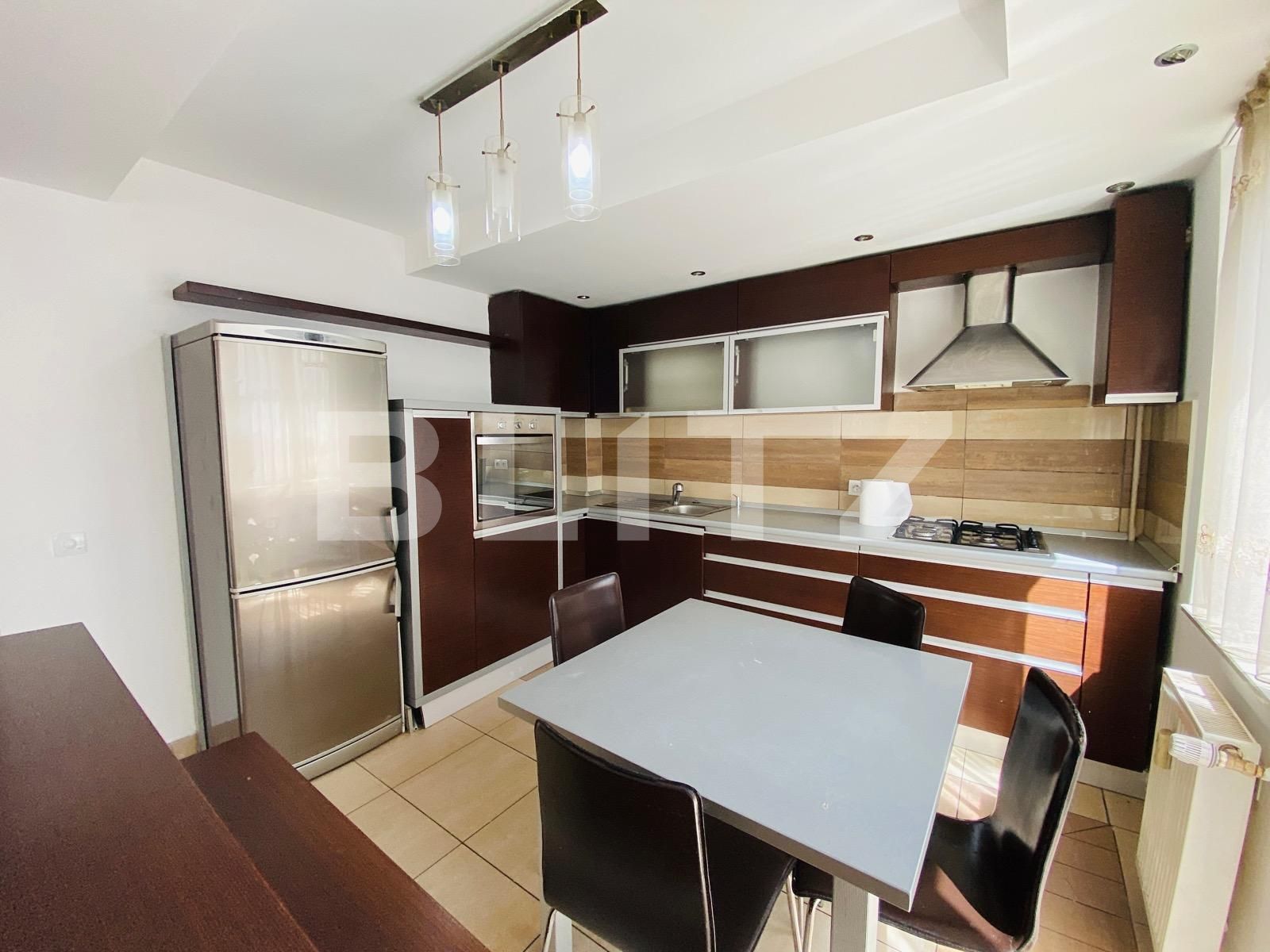 Apartament de închiriat 3 camere Marasti - 94698AI | BLITZ Cluj-Napoca | Poza2