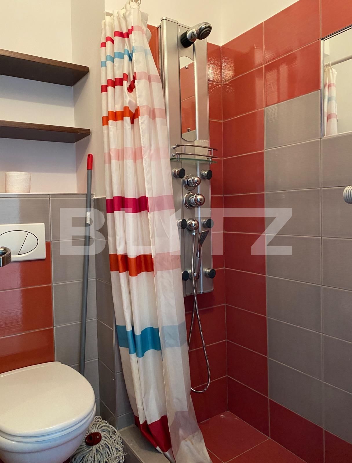 Apartament de închiriat 3 camere Marasti - 94698AI | BLITZ Cluj-Napoca | Poza15