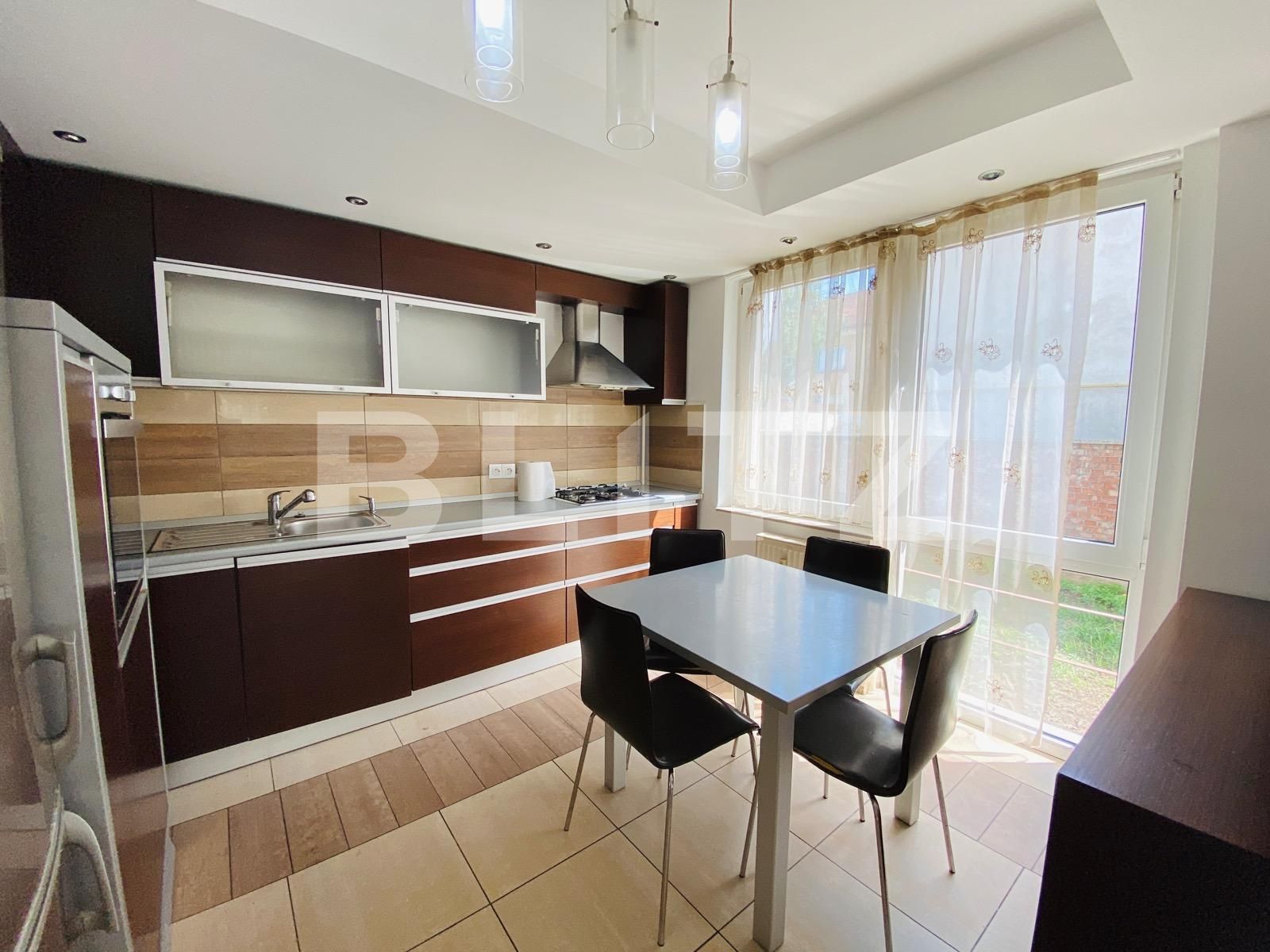 Apartament de închiriat 3 camere Marasti - 94698AI | BLITZ Cluj-Napoca | Poza4