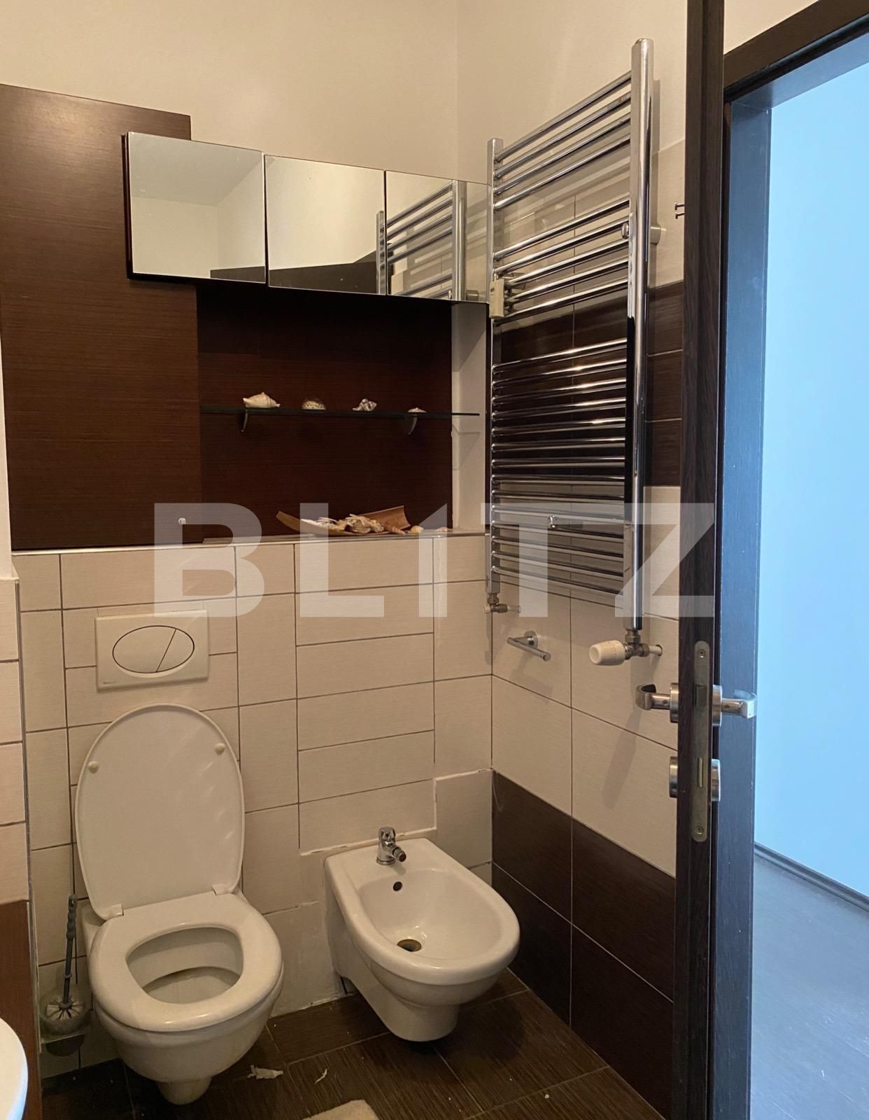 Apartament de închiriat 3 camere Marasti - 94698AI | BLITZ Cluj-Napoca | Poza14
