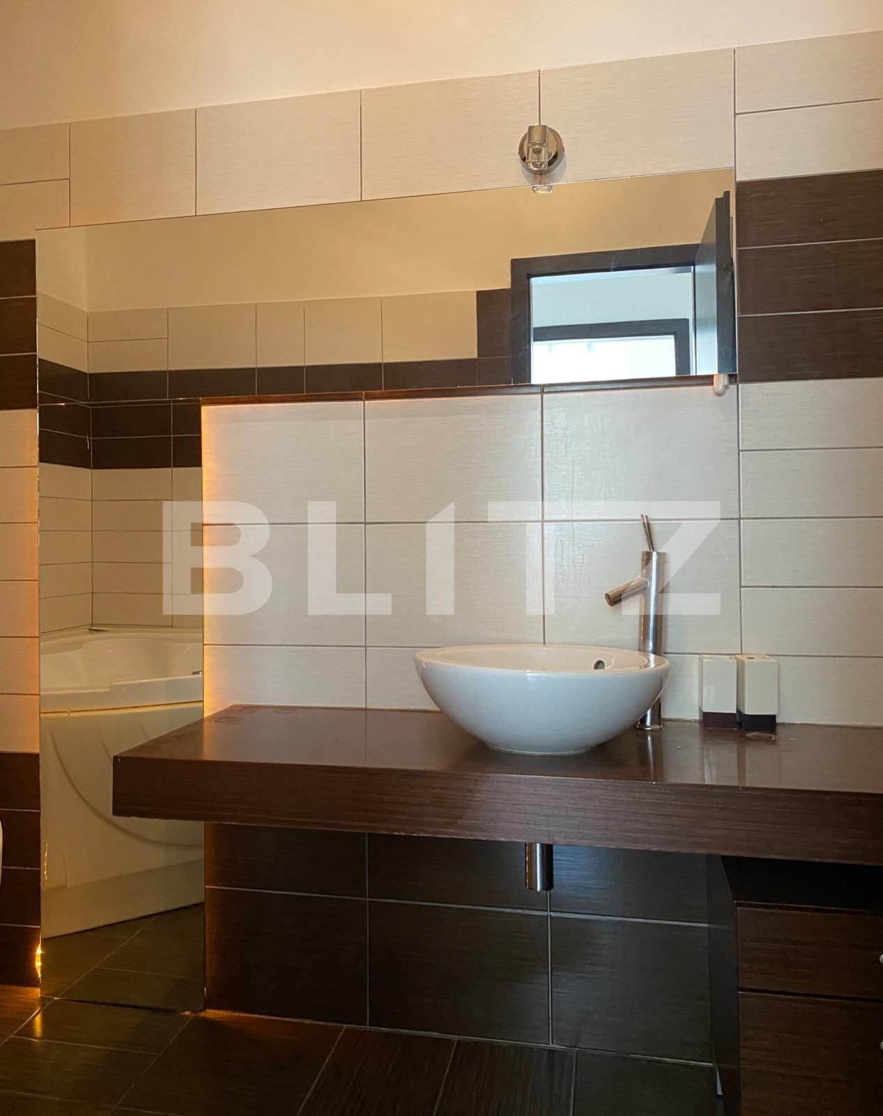 Apartament de închiriat 3 camere Marasti - 94698AI | BLITZ Cluj-Napoca | Poza12