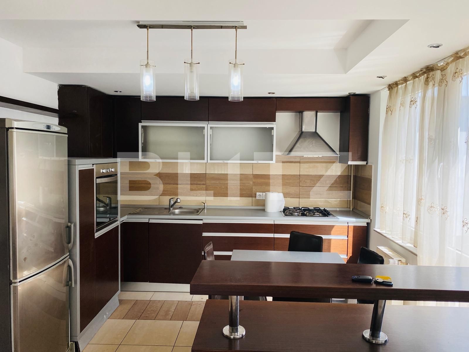 Apartament de închiriat 3 camere Marasti - 94698AI | BLITZ Cluj-Napoca | Poza3
