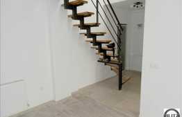 Apartament pe 2 nivele, 86 mp utili, zona Mircea Eliade, finisat nou
