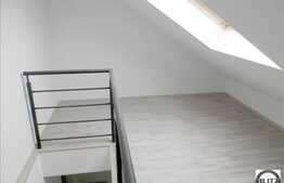 Apartament pe 2 nivele, 86 mp utili, zona Mircea Eliade, finisat nou