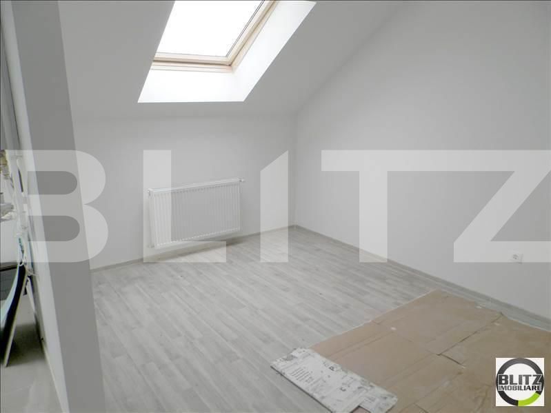 Apartament de vânzare 3 camere Zorilor - 9470AV | BLITZ Cluj-Napoca | Poza2