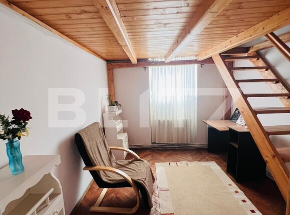 Casa de vânzare 4 camere Central - 94700CV | BLITZ Cluj-Napoca | Poza7