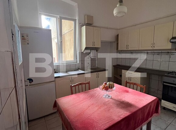 Casa de vânzare 4 camere Central - 94700CV | BLITZ Cluj-Napoca | Poza1