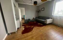 Apartament modern de 2 camere, 41 mp, zona Grand Hotel Italia