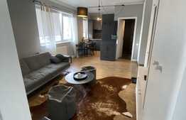 Apartament modern de 2 camere, 41 mp, zona Grand Hotel Italia