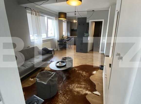 Apartament de vânzare 2 camere Bună Ziua - 94702AV | BLITZ Cluj-Napoca | Poza3