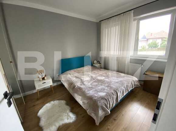 Apartament de vânzare 2 camere Bună Ziua - 94702AV | BLITZ Cluj-Napoca | Poza1