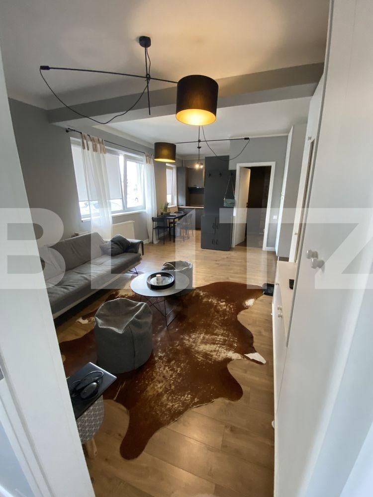 Apartament de vânzare 2 camere Bună Ziua - 94702AV | BLITZ Cluj-Napoca | Poza3