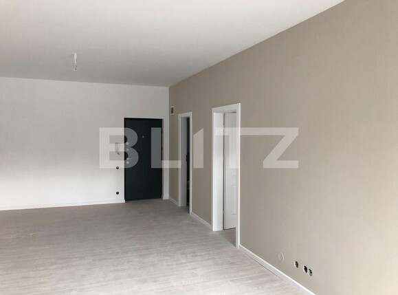 Apartament de vânzare 2 camere Bună Ziua - 94706AV | BLITZ Cluj-Napoca | Poza1