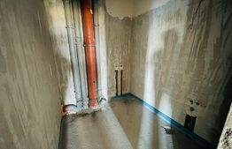 Oportunitate! Apartament de 3 camere, 2 bai, terasa 100 mp, Buna Ziua