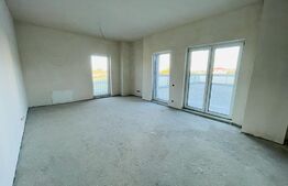 Oportunitate! Apartament de 3 camere, 2 bai, terasa 100 mp, Buna Ziua