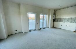 Oportunitate! Apartament de 3 camere, 2 bai, terasa 100 mp, Buna Ziua