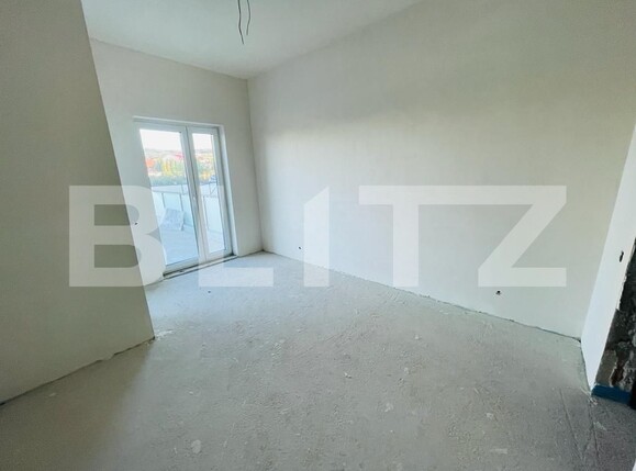 Apartament de vânzare 3 camere Bună Ziua - 94709AV | BLITZ Cluj-Napoca | Poza4