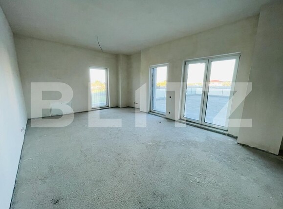 Apartament de vânzare 3 camere Bună Ziua - 94709AV | BLITZ Cluj-Napoca | Poza1