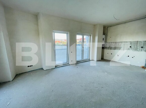 Apartament de vânzare 3 camere Bună Ziua - 94709AV | BLITZ Cluj-Napoca | Poza2