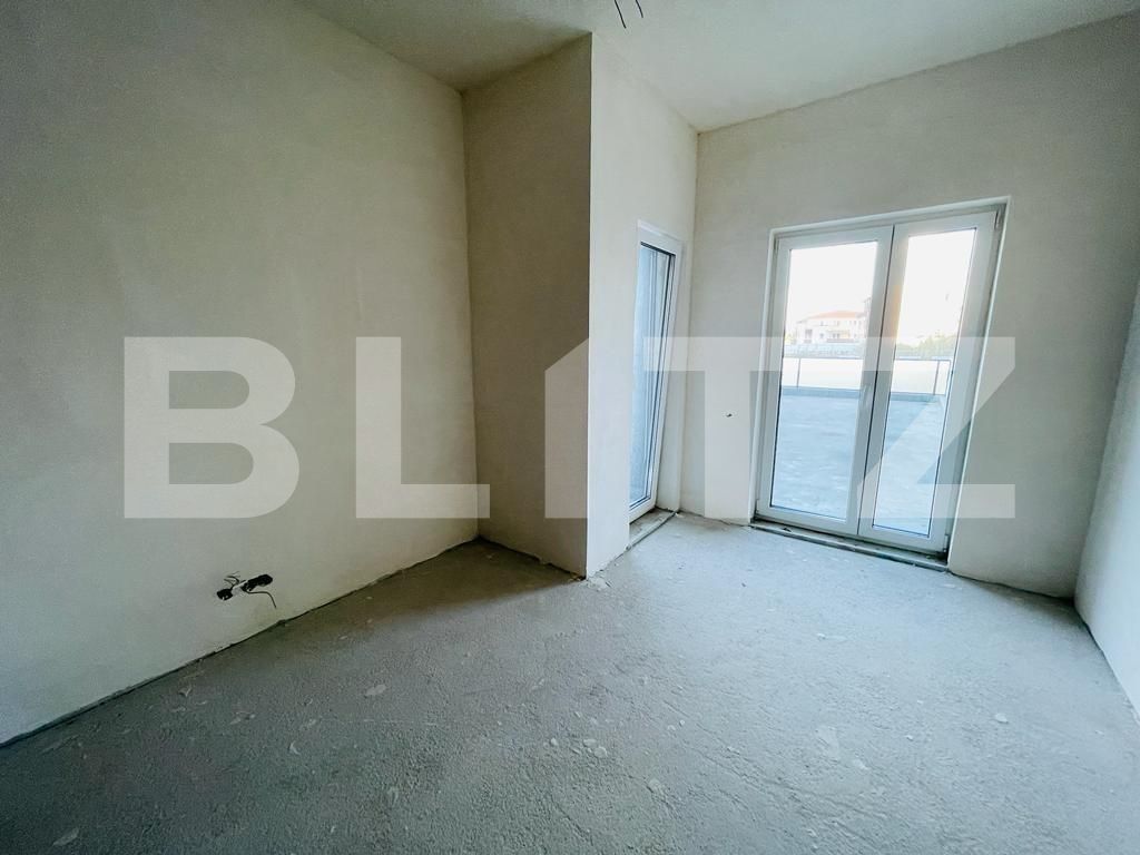 Apartament de vânzare 3 camere Bună Ziua - 94709AV | BLITZ Cluj-Napoca | Poza3