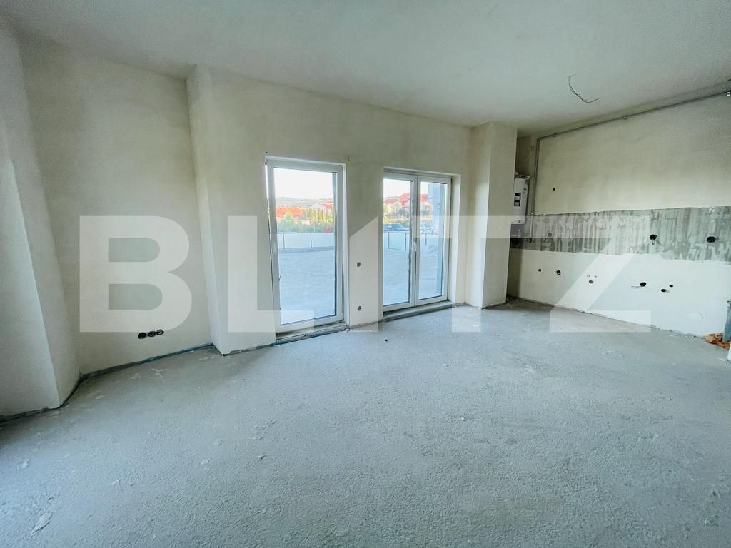 Apartament de vânzare 3 camere Bună Ziua - 94709AV | BLITZ Cluj-Napoca | Poza2