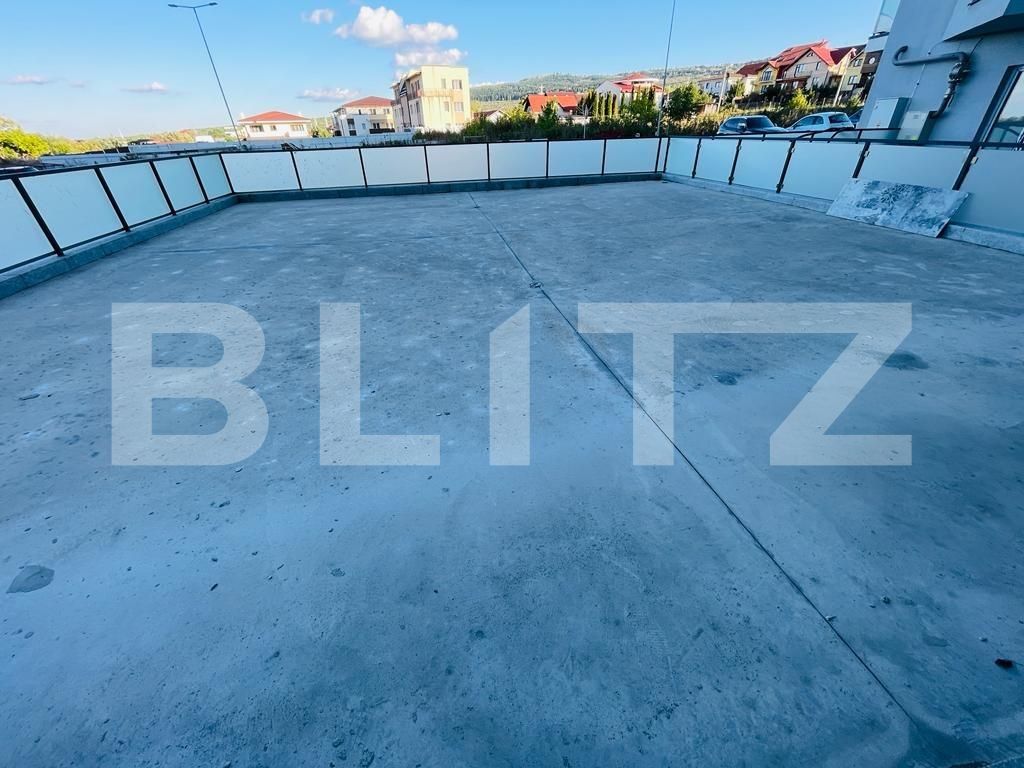 Apartament de vânzare 3 camere Bună Ziua - 94709AV | BLITZ Cluj-Napoca | Poza8