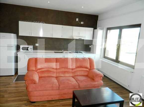 Apartament de închiriat 3 camere Zorilor - 9471AI | BLITZ Cluj-Napoca | Poza2