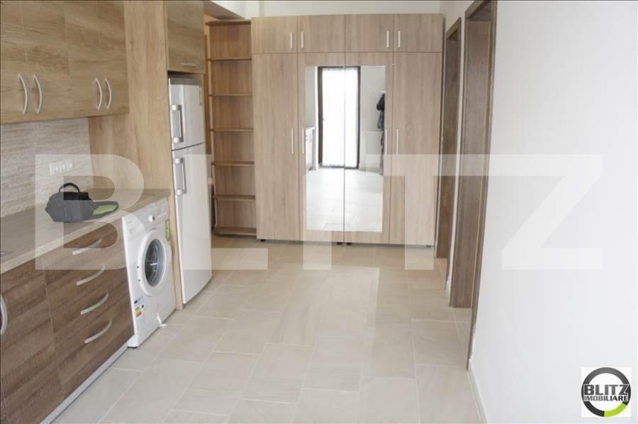 Apartament de închiriat 3 camere Zorilor - 9471AI | BLITZ Cluj-Napoca | Poza6