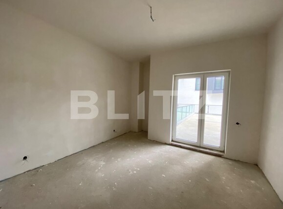 Apartament de vânzare 2 camere Bună Ziua - 94710AV | BLITZ Cluj-Napoca | Poza1