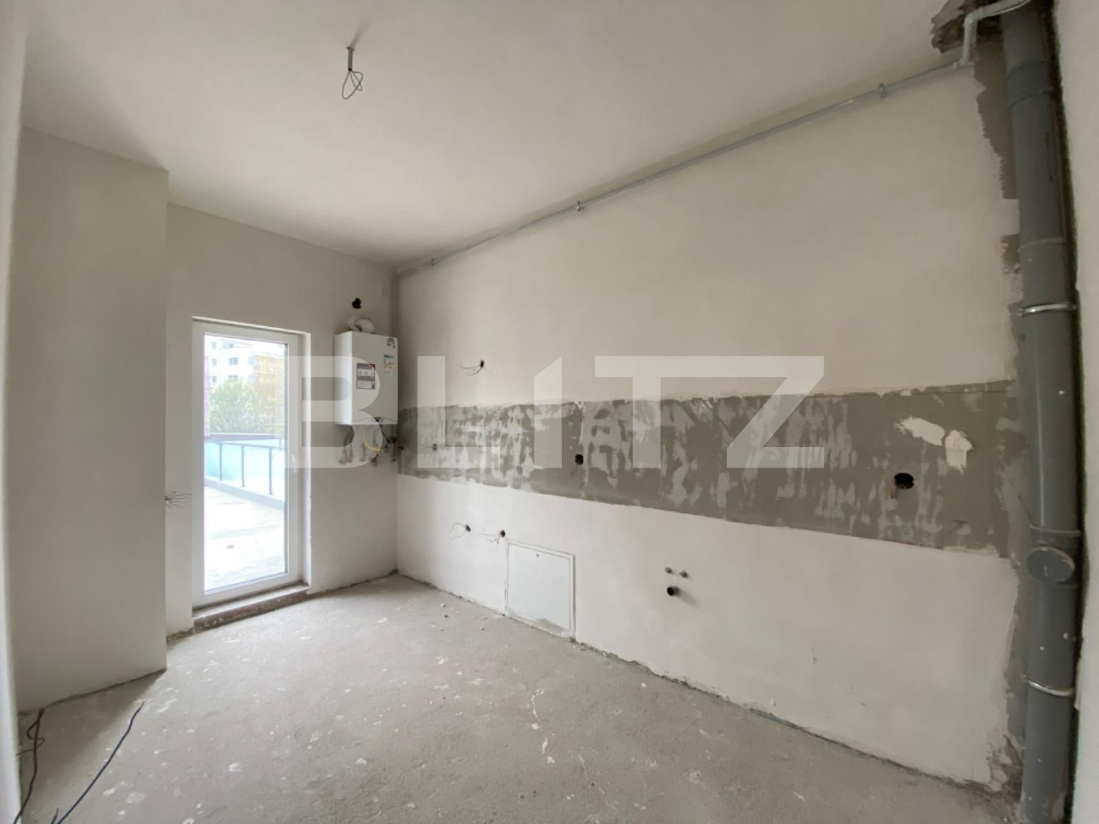 Apartament de vânzare 2 camere Bună Ziua - 94710AV | BLITZ Cluj-Napoca | Poza3