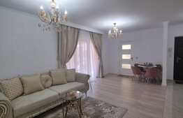 Apartament modern, 2 camere, la cheie, ultrafinisat, zona Vivo