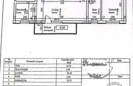 Apartament modern, 2 camere, la cheie, ultrafinisat, zona Vivo